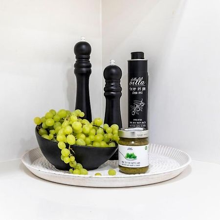 Luxury 3 Bedroom Apt, Harav Kook7 Jeruzsálem Kültér fotó